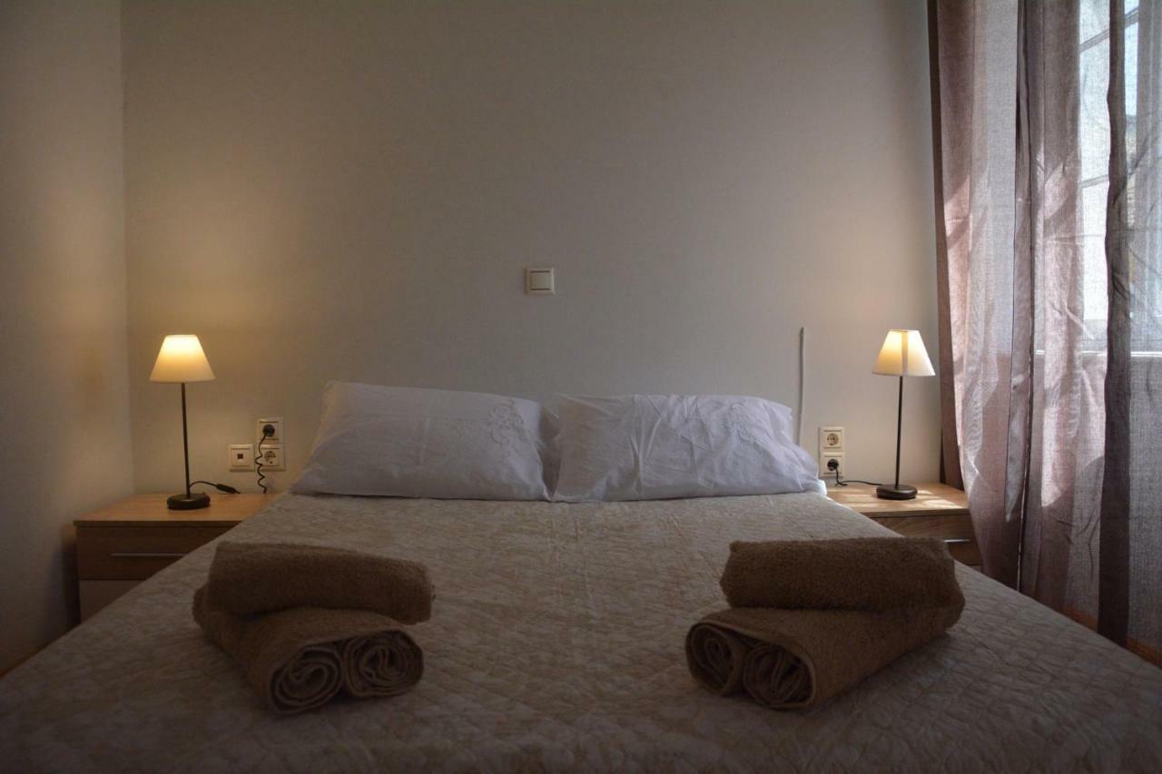 Apartment Laval Mantouki