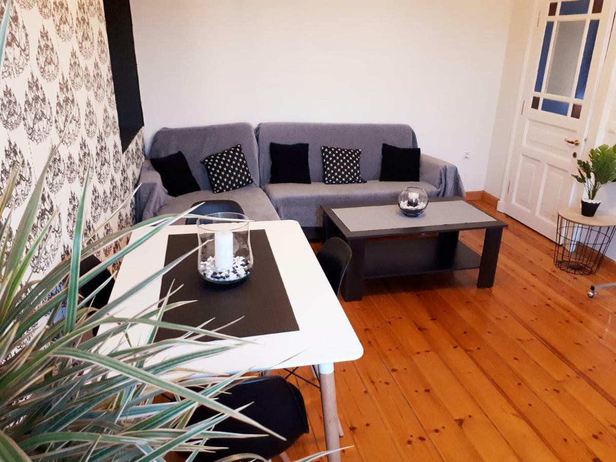 Laval Apartment