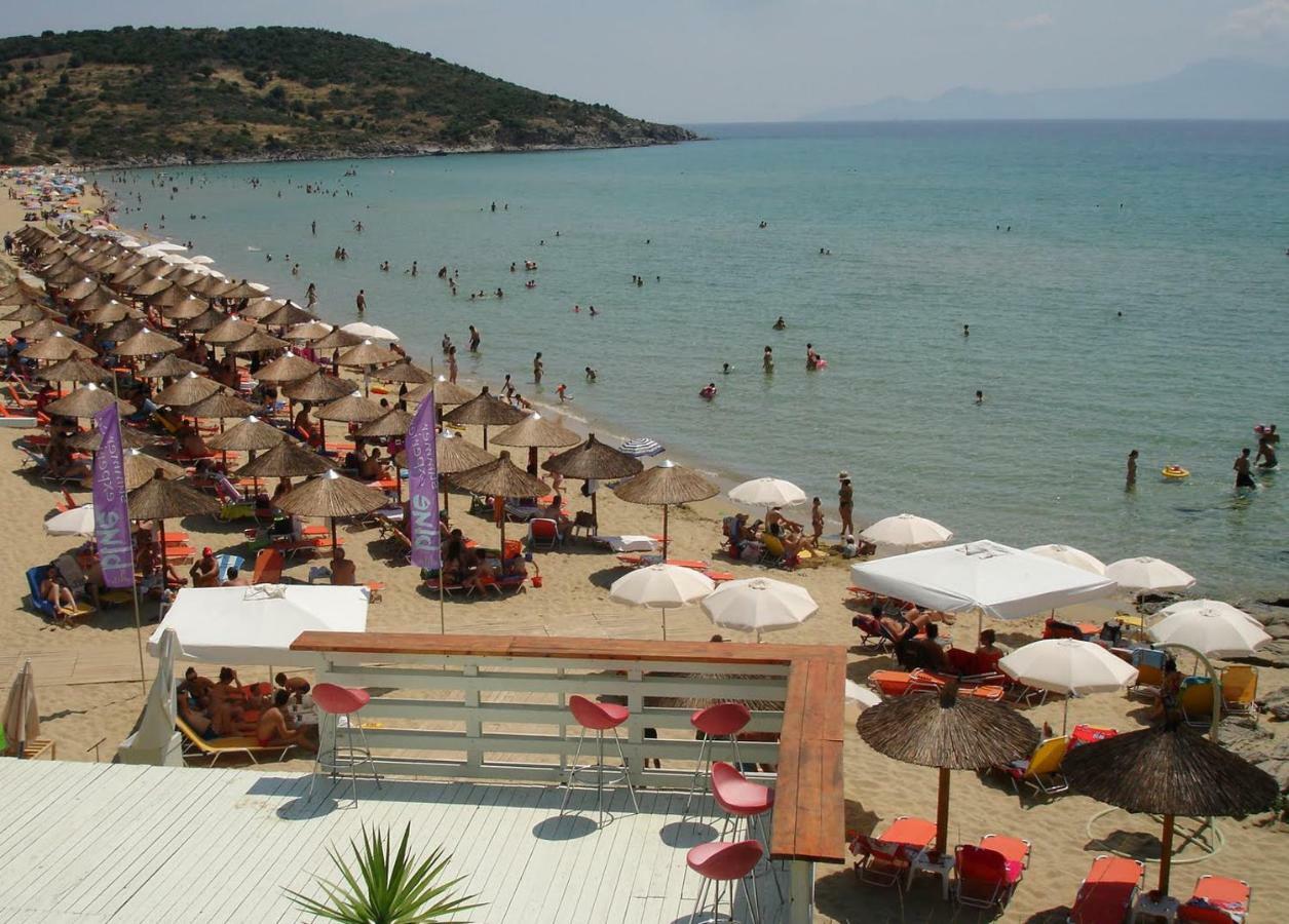 Ammolofoi Maria Sea View Nea Peramos (Macedonia)