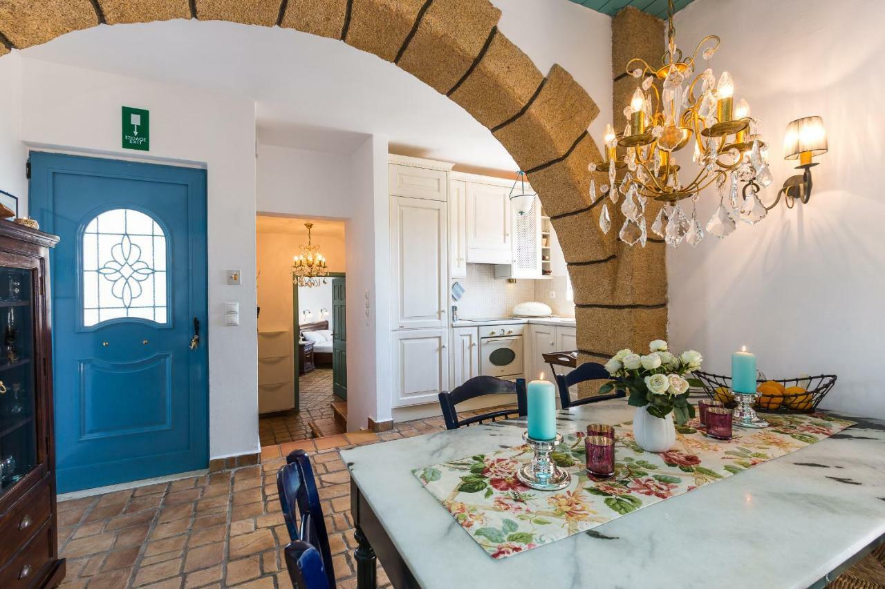 Holiday home Ariadne