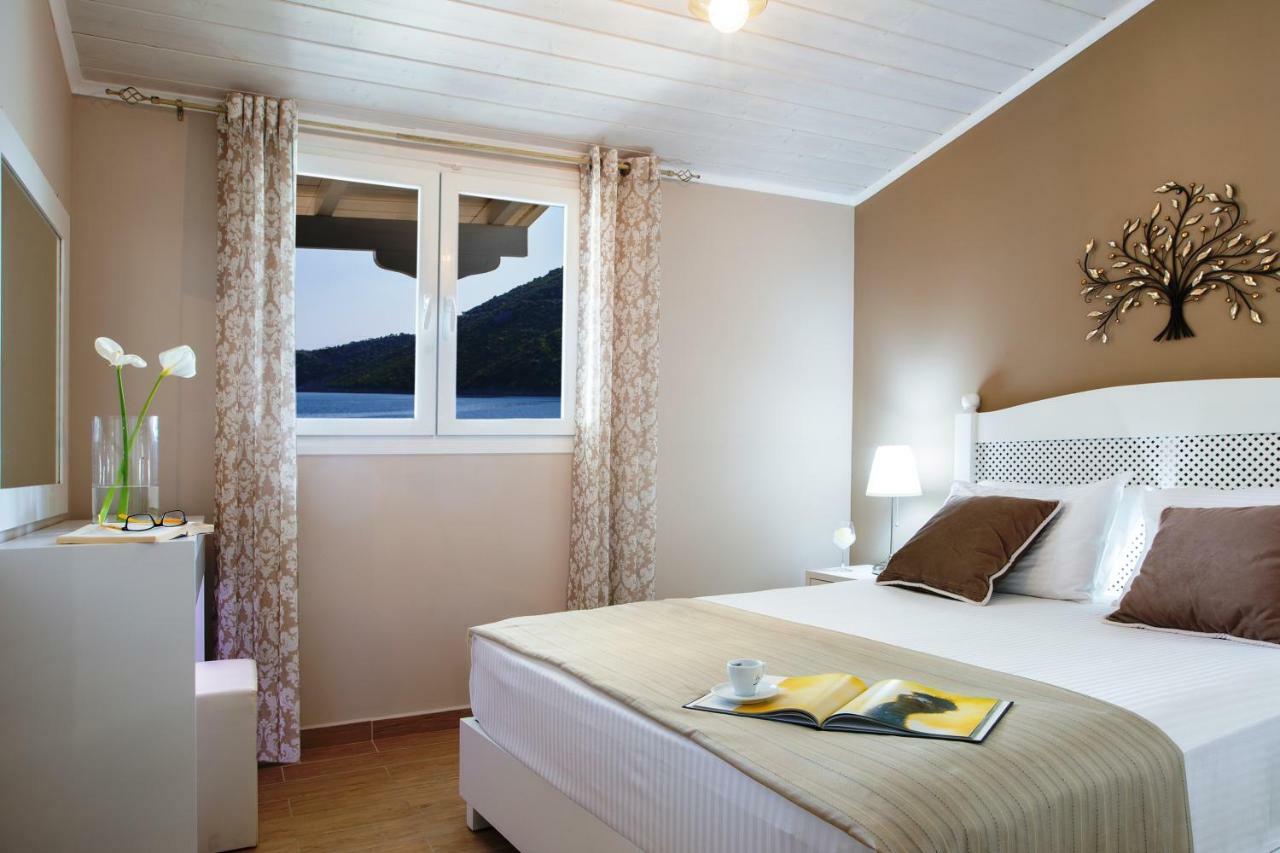 Aparthotel Captain Nick 2*