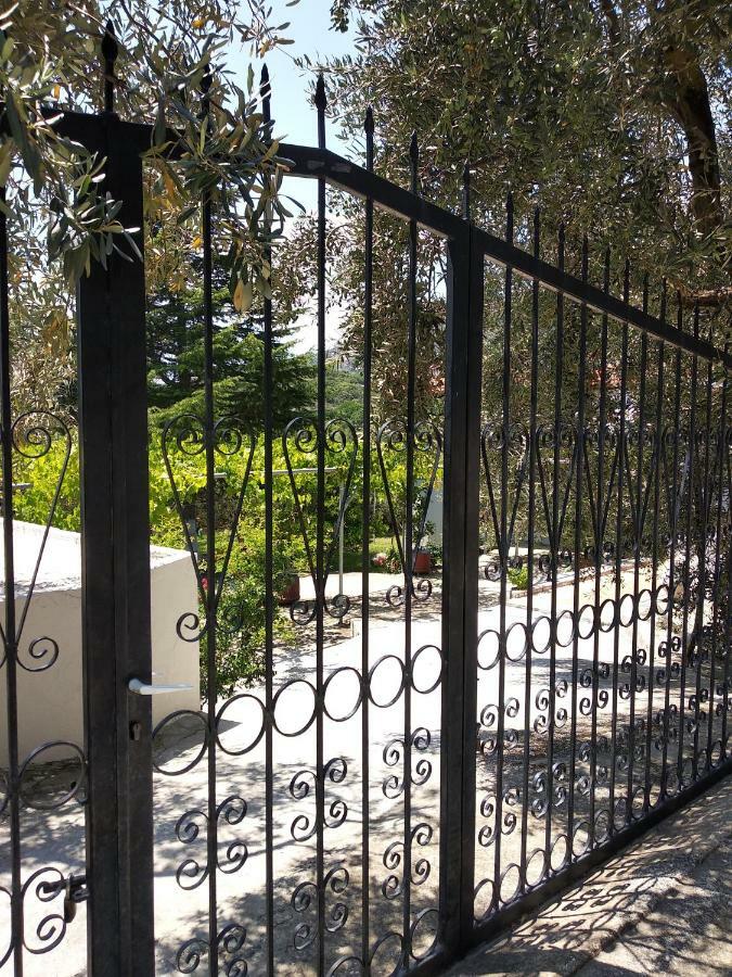 Holiday home Leaves Nea Iraklitsa