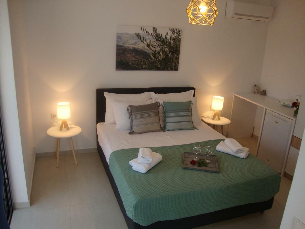 Vasileios-the Luxury Guest In Spili *