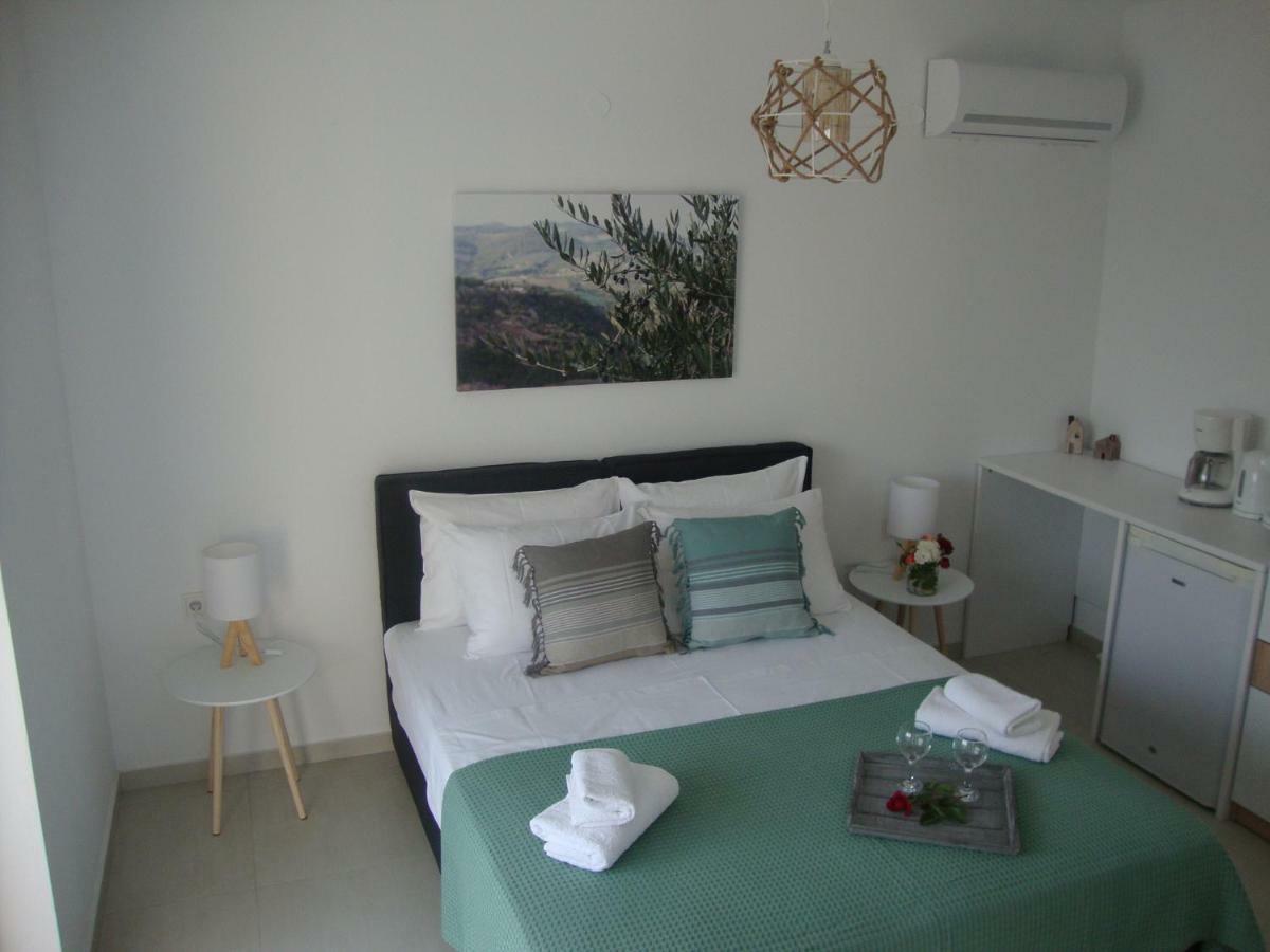 Vasileios-the Luxury Guest In Spili Apartment