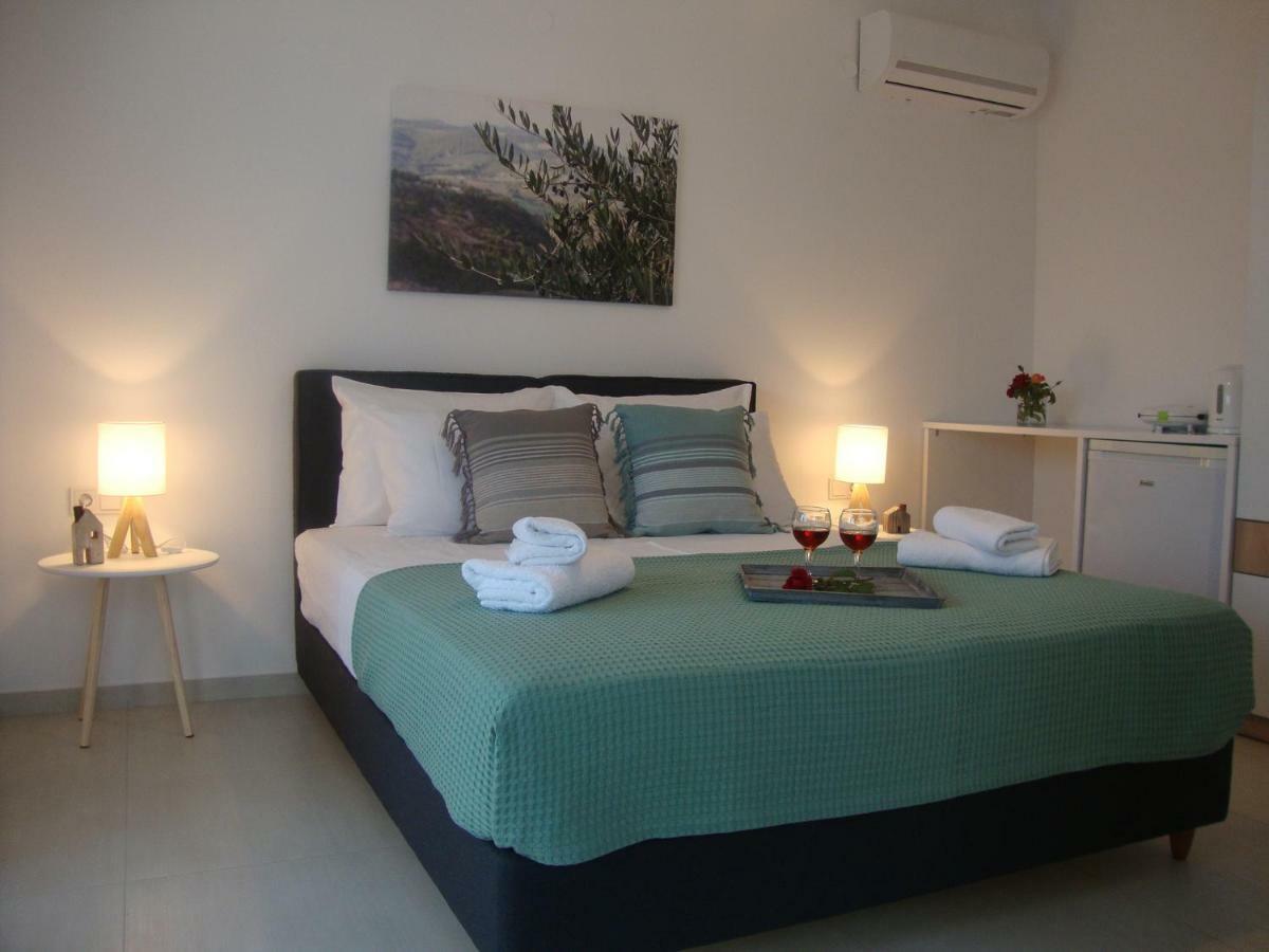 Vasileios-the Luxury Guest In Spili *