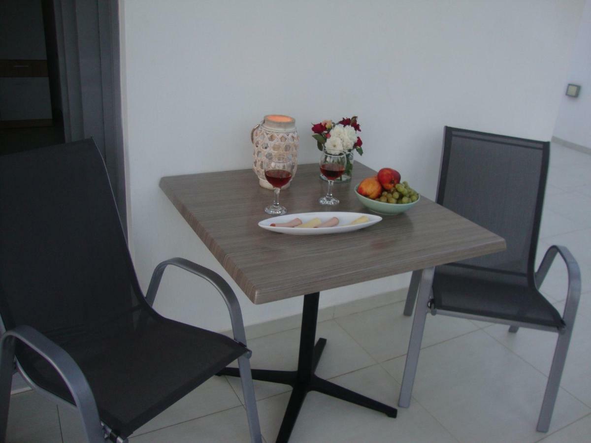 Vasileios-the Luxury Guest In Spili Apartment