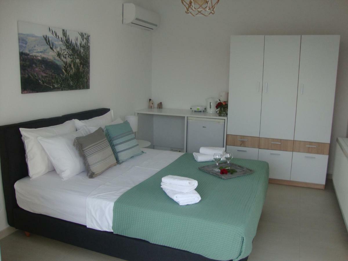 Vasileios-the Luxury Guest In Spili *