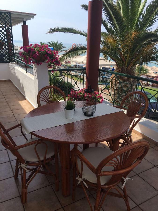 Holiday home Seafront Maisonette