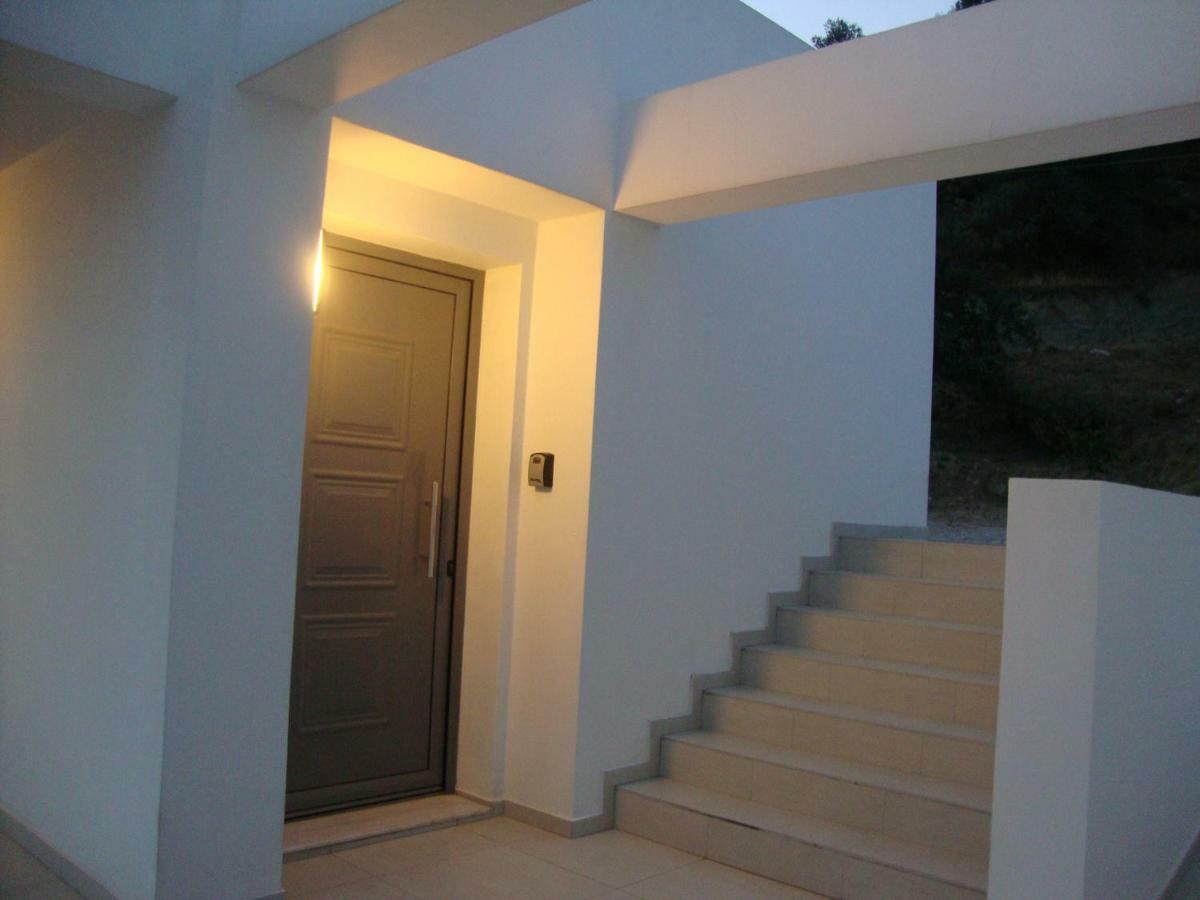 Vasileios-the Luxury Guest In Spili *