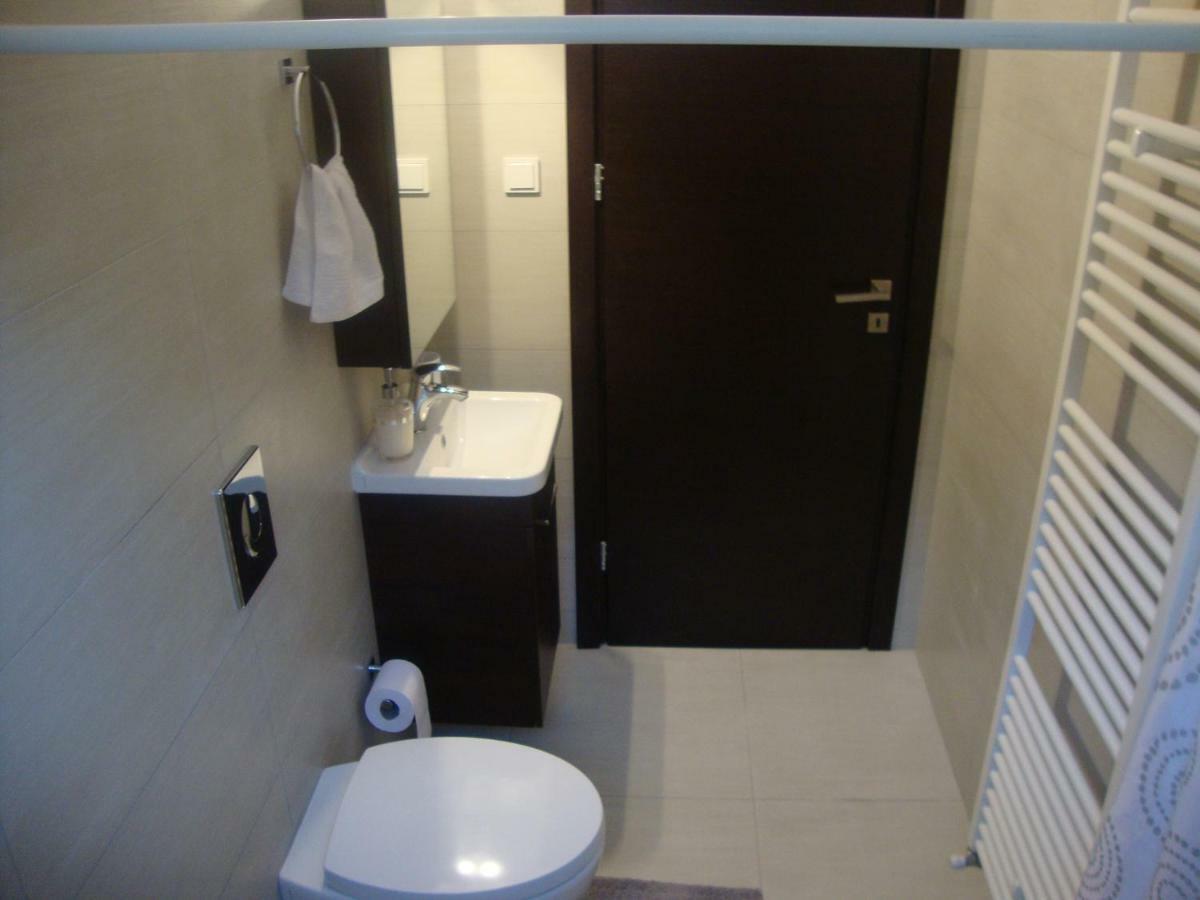 Vasileios-the Luxury Guest In Spili Apartment Spilion