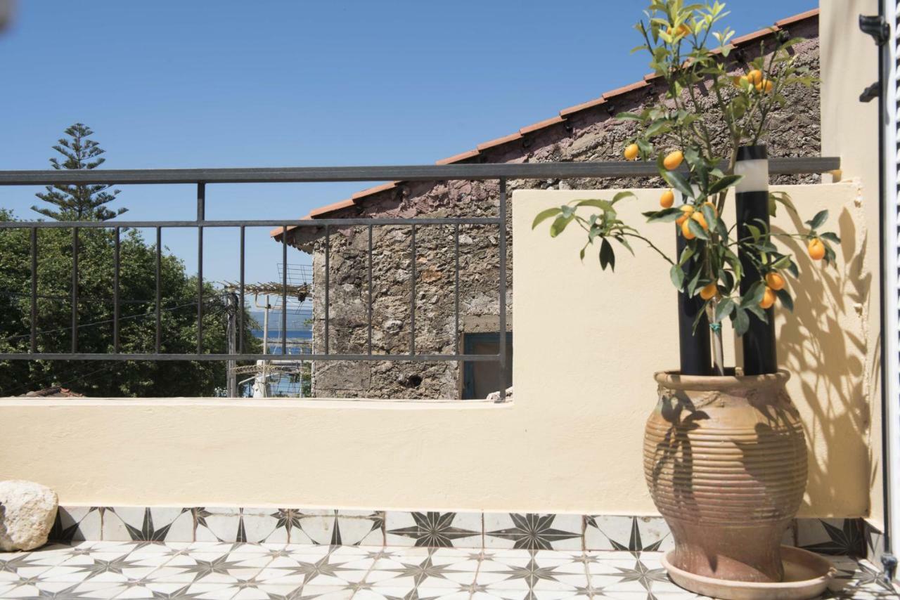 Apartment Maisonette Pylos
