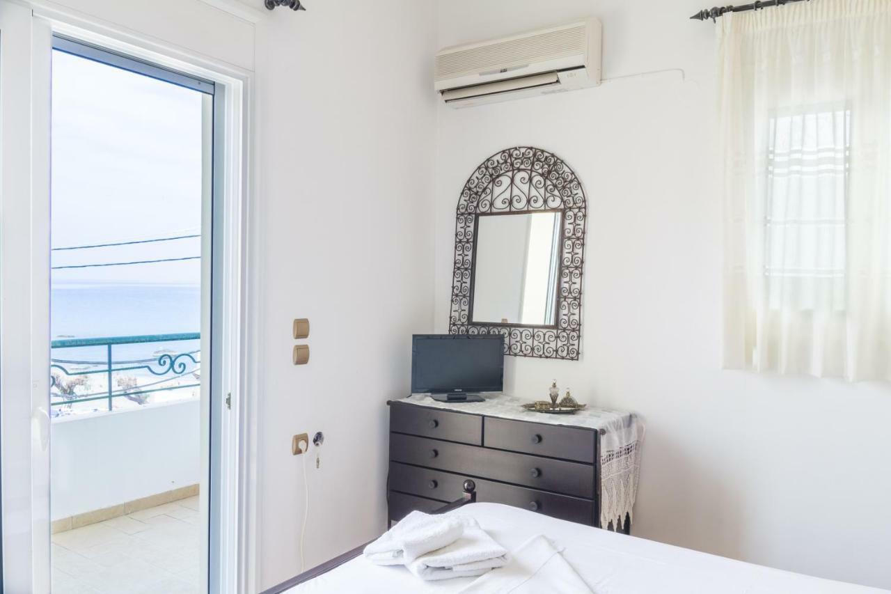 Kaya Sea Apts - Stegna