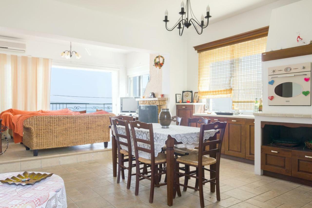 Kaya Sea Apts - Stegna * Archangelos (Rhodes)