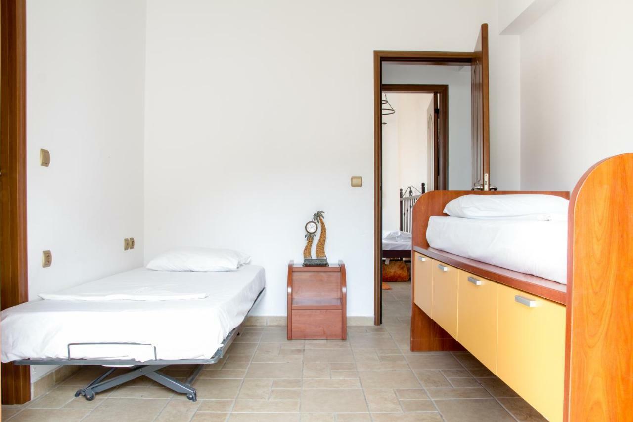 Kaya Sea Apts - Stegna Holiday home