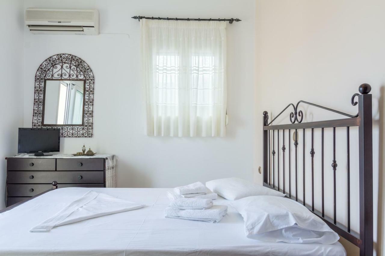 Kaya Sea Apts - Stegna Holiday home