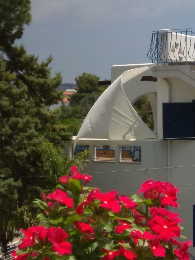 Iliahtida Apartment *
