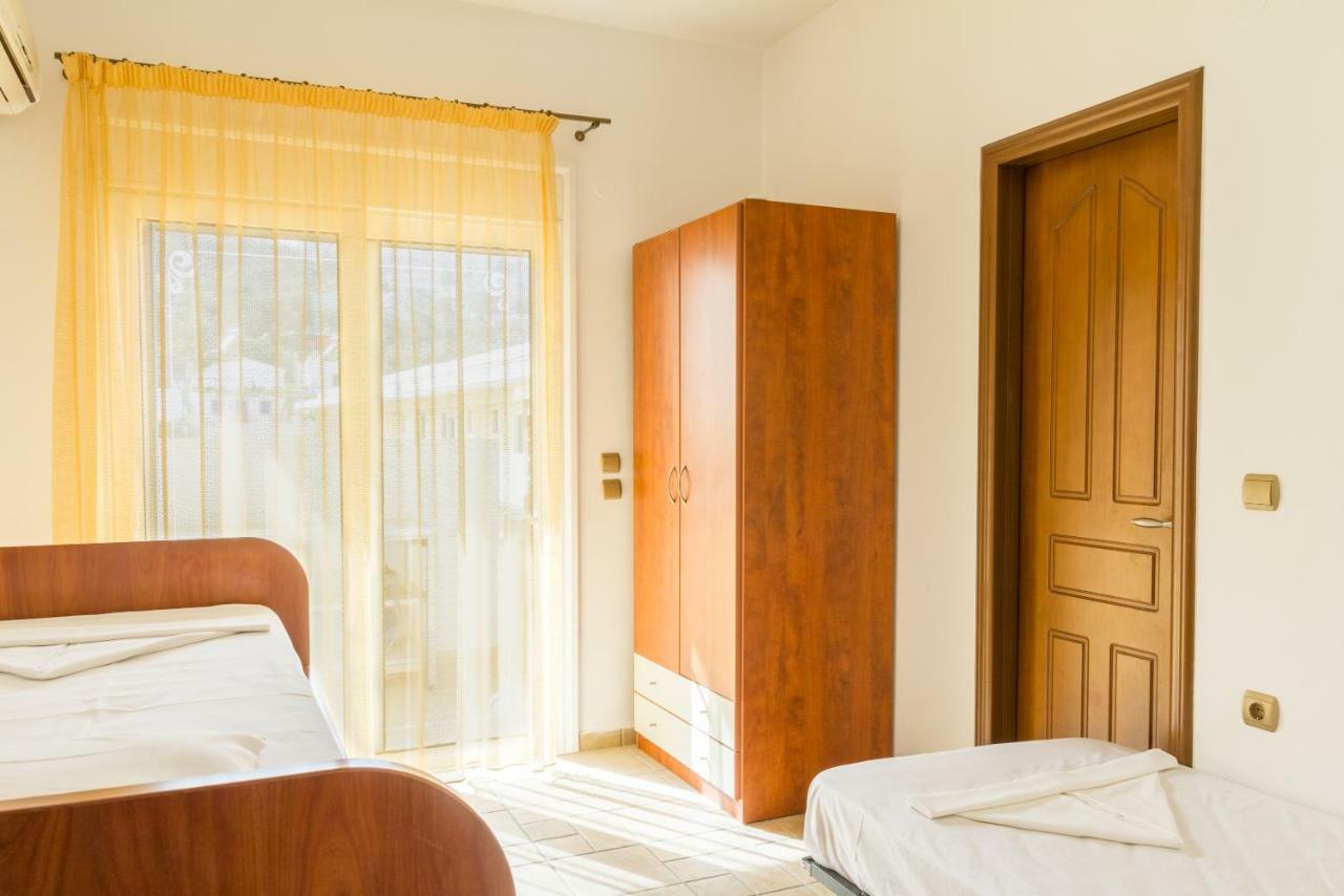 Kaya Sea Apts - Stegna Holiday home *