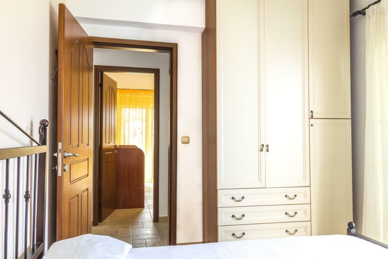 Kaya Sea Apts - Stegna Holiday home Archangelos (Rhodes)