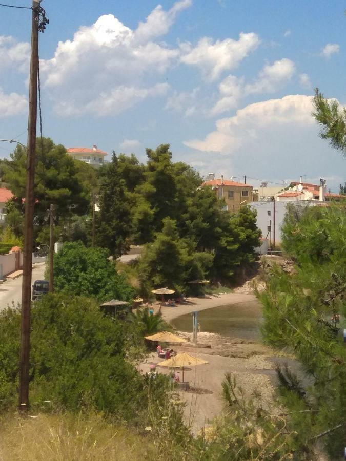 Iliahtida Chalkida