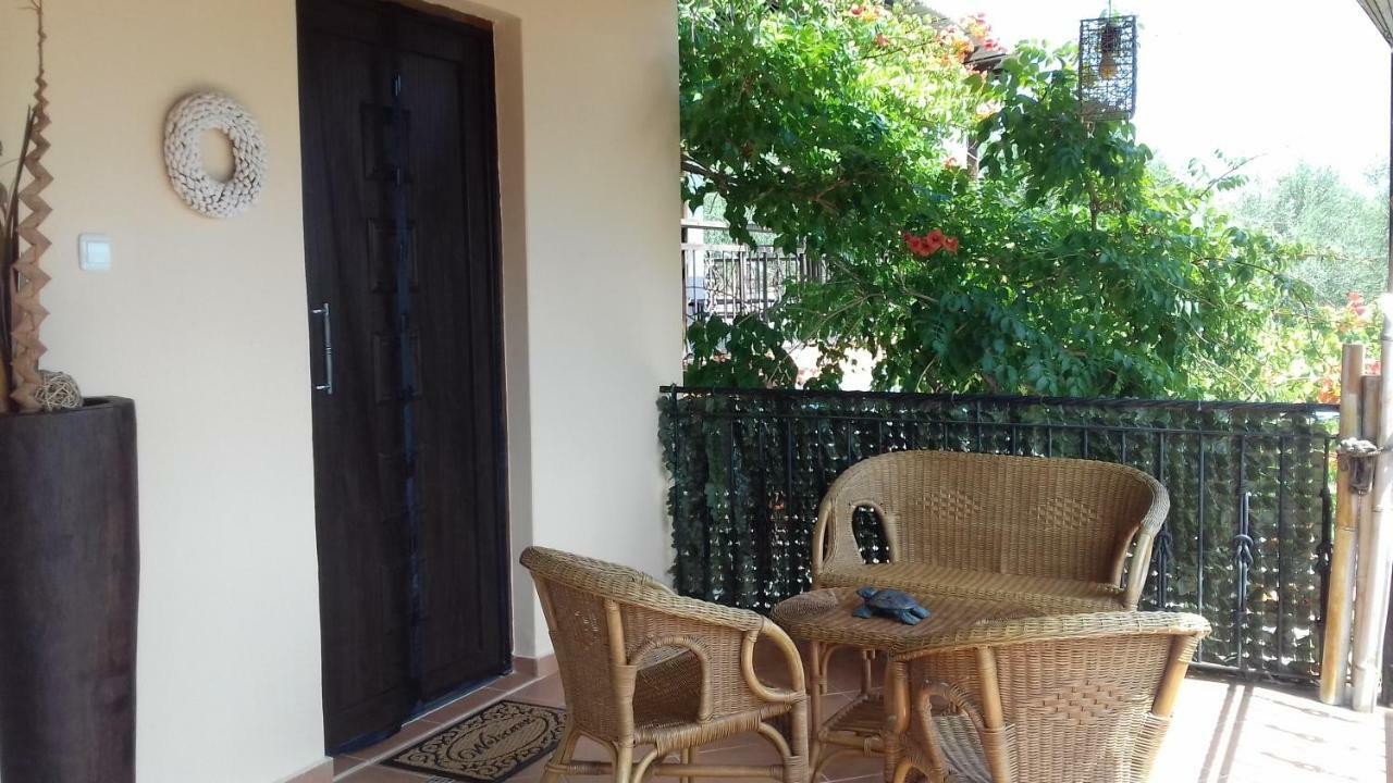 Ammolofoi Maria Sea View Villa Nea Peramos (Macedonia)