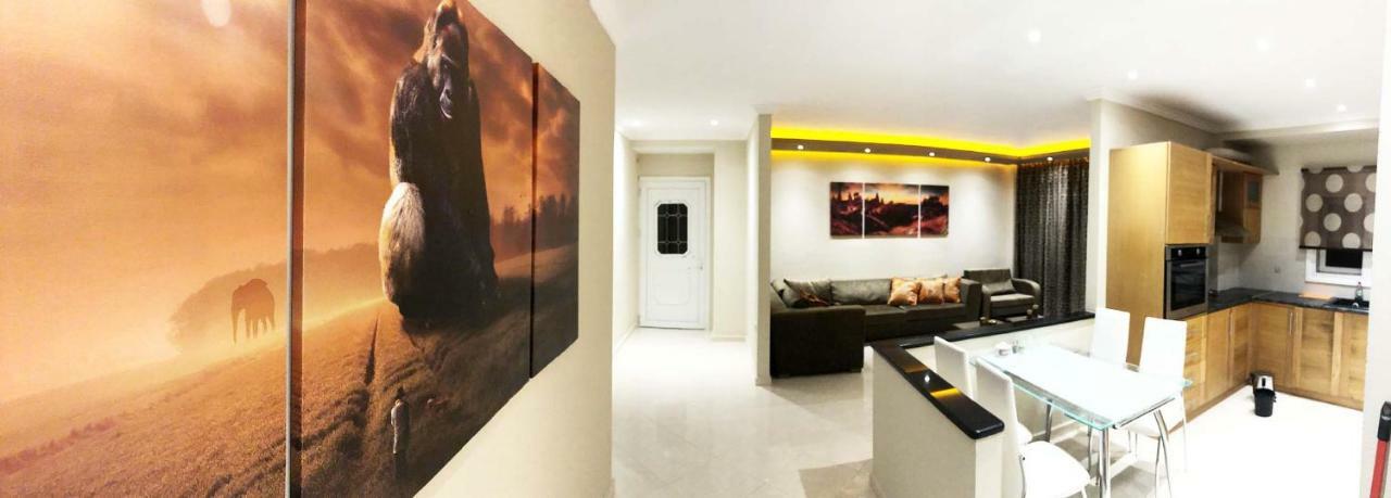 Alrose Apartment