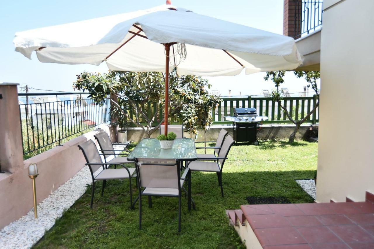 Holiday home Searockhouse *