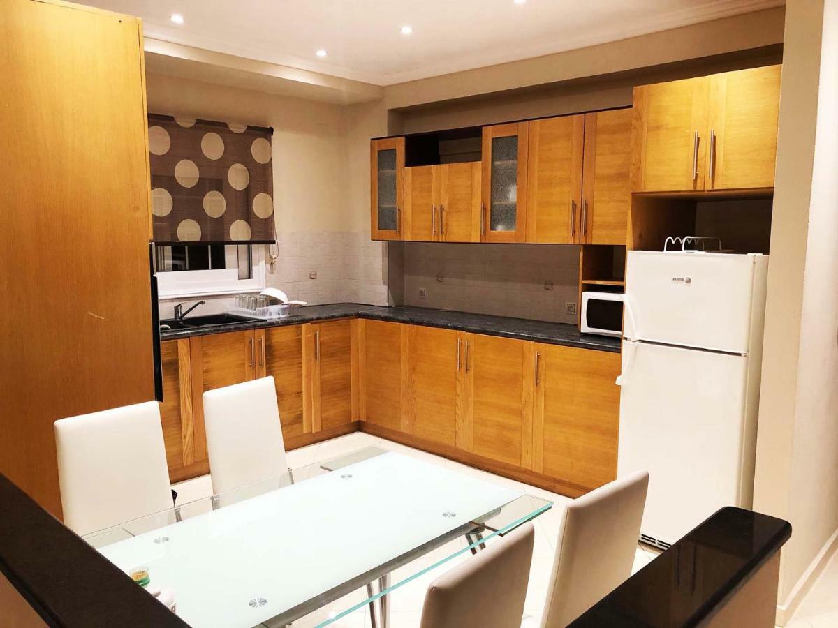 Alrose Apartment
