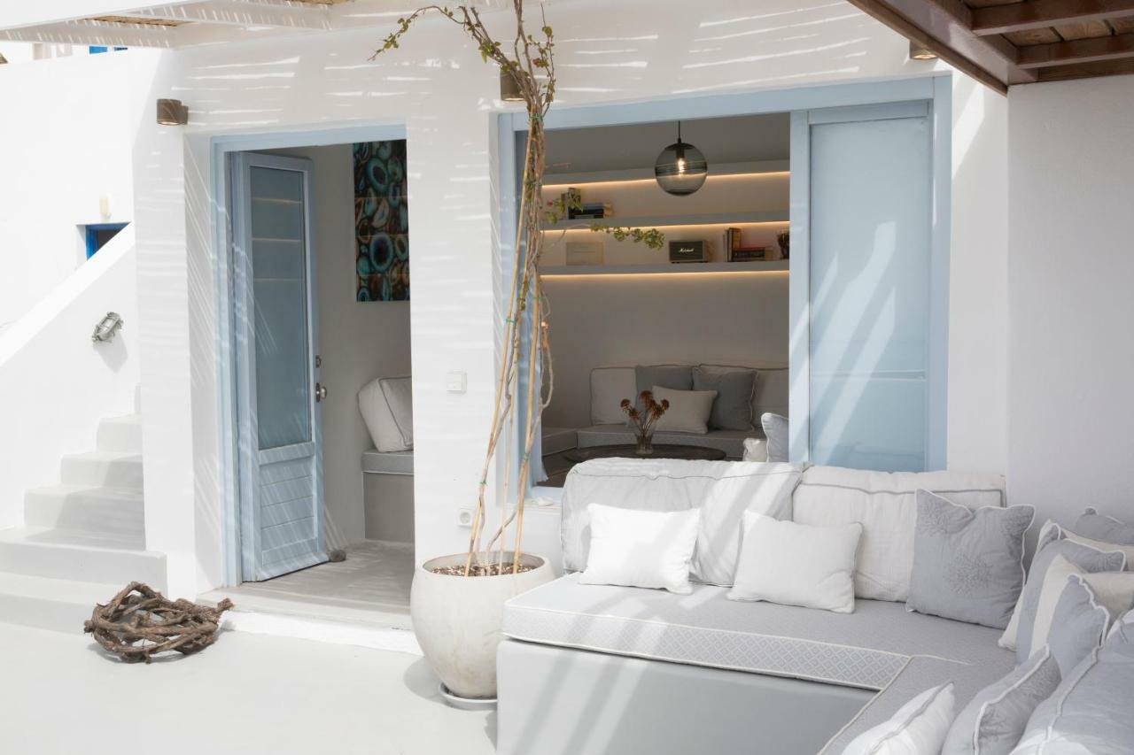 The Nook By Caldera *