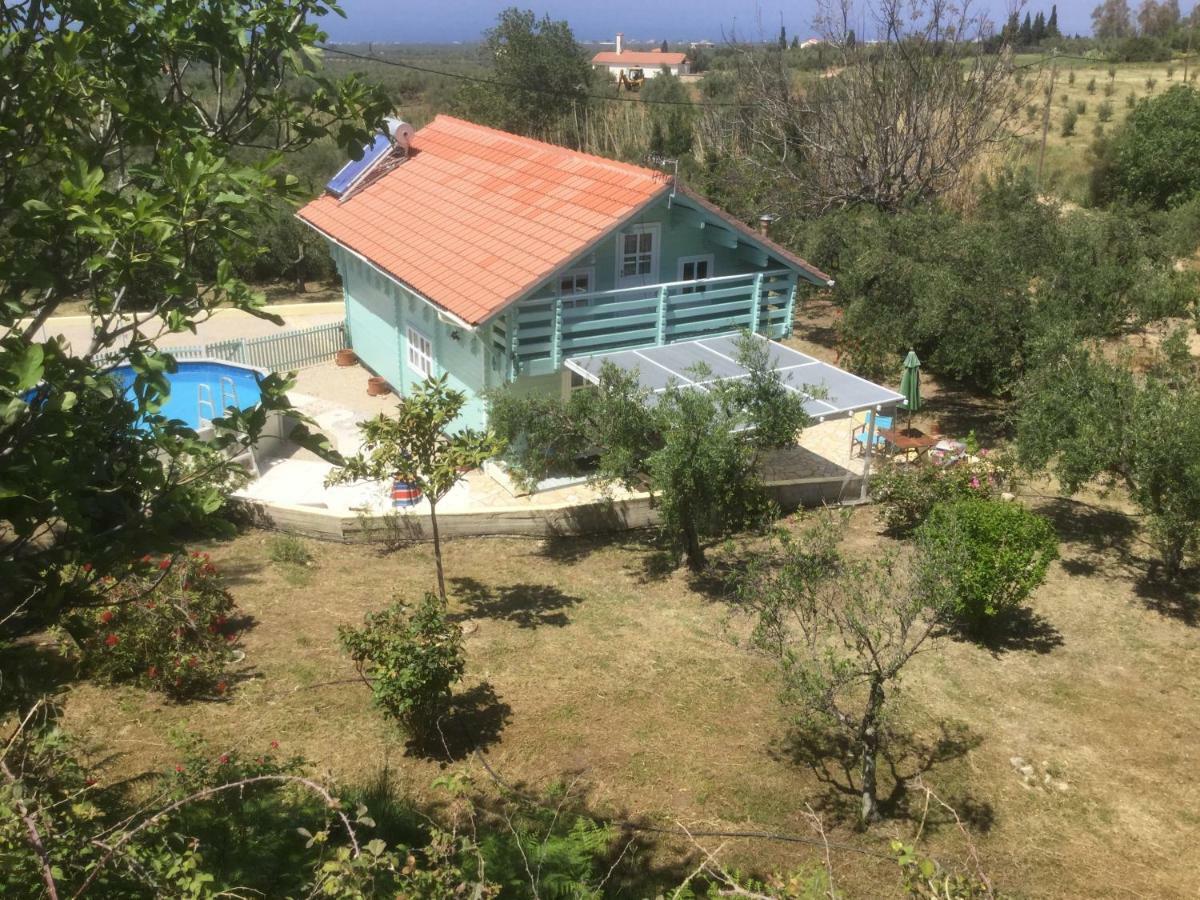 The Cabin, Holiday home *