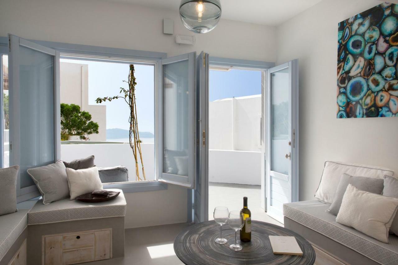 The Nook By Caldera *