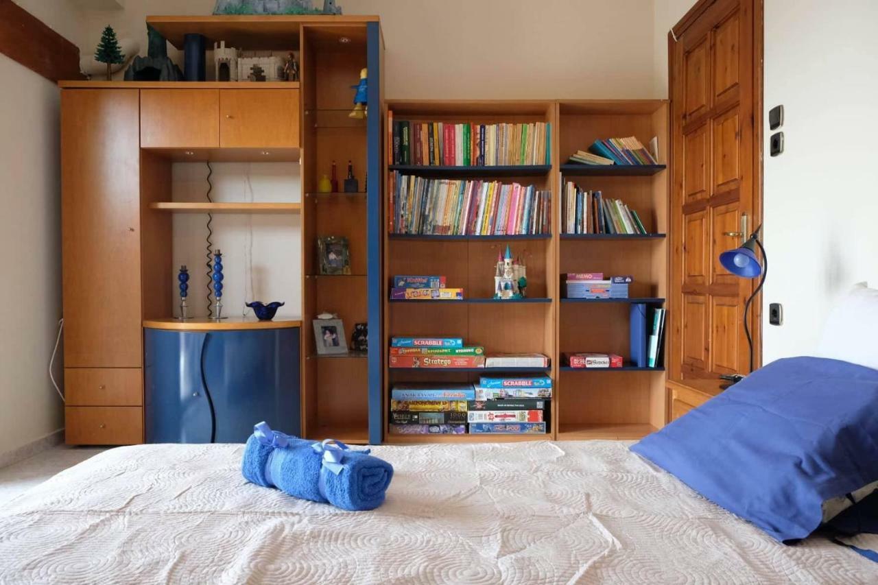 Holiday home Sofia Marathos (Thessaly)