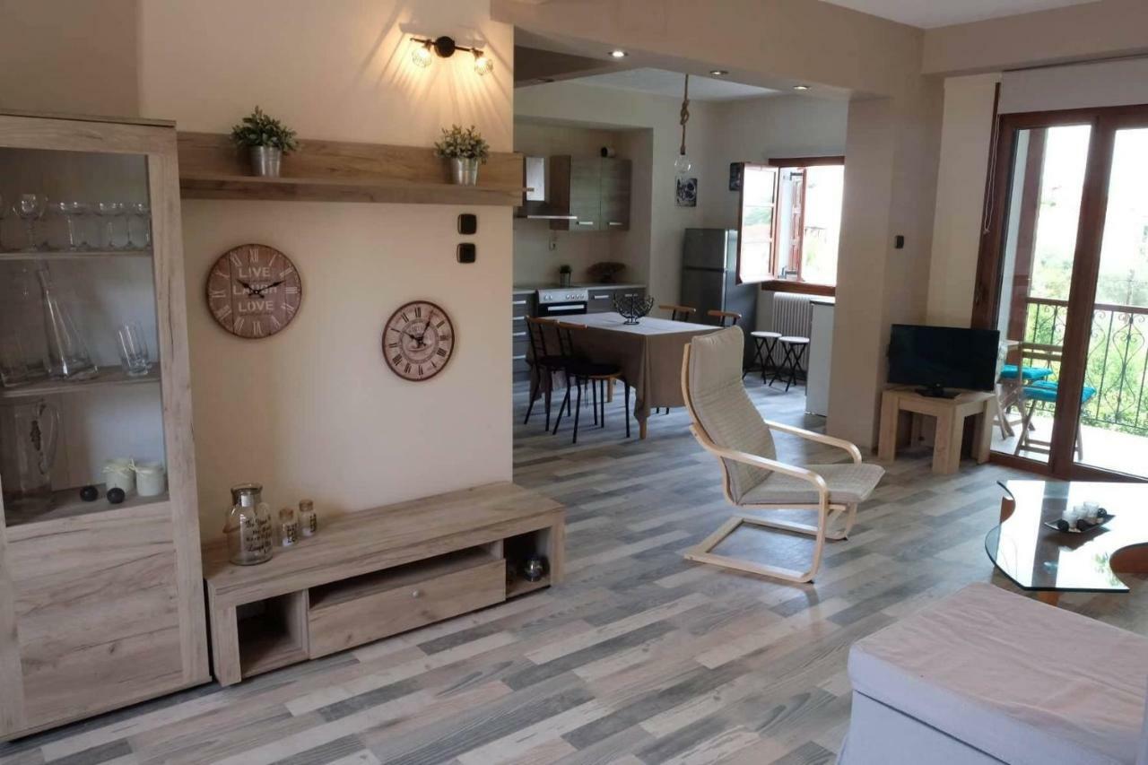 Sofia Holiday home Marathos (Thessaly)