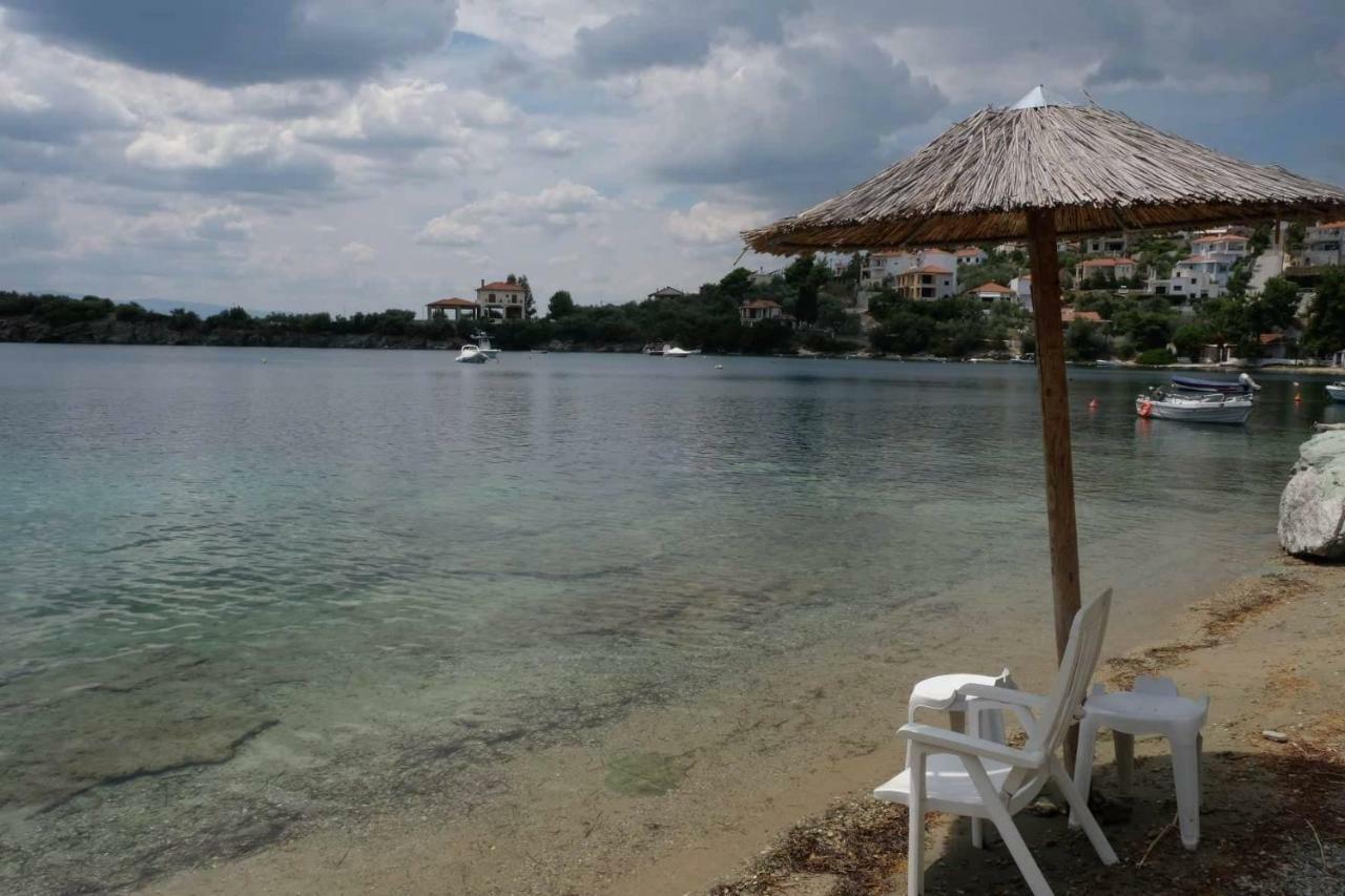 Sofia Holiday home Marathos (Thessaly)