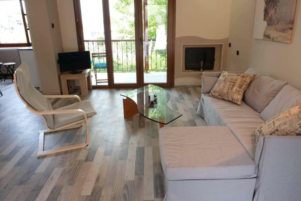 Sofia Holiday home *
