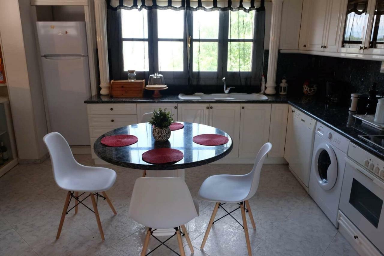 Sofia Holiday home *