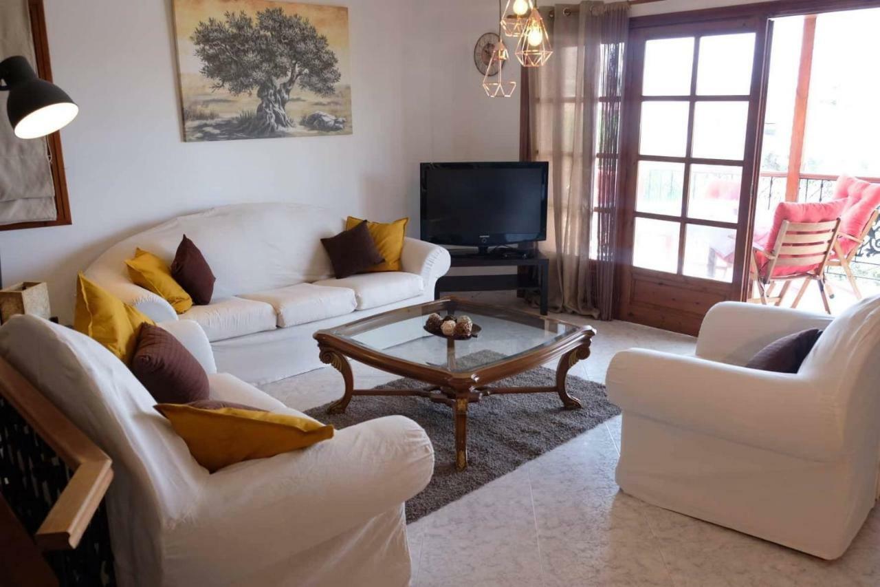 Holiday home Sofia Marathos (Thessaly)