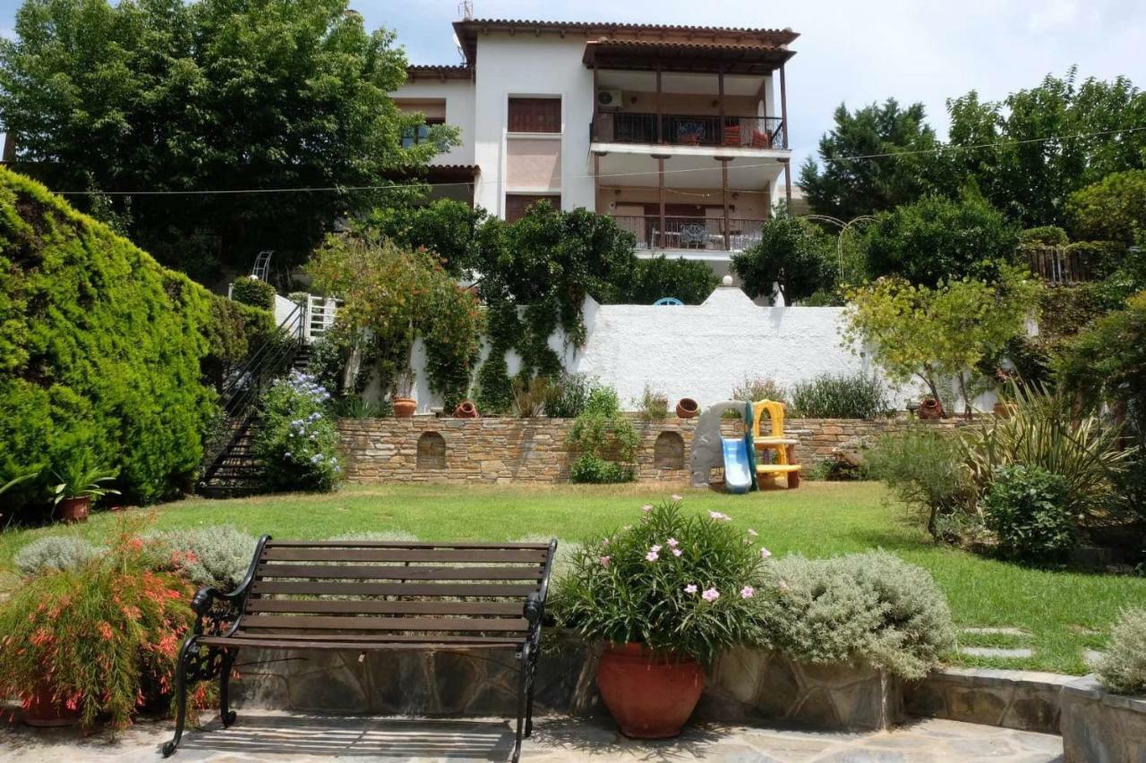 Holiday home Sofia Marathos (Thessaly)