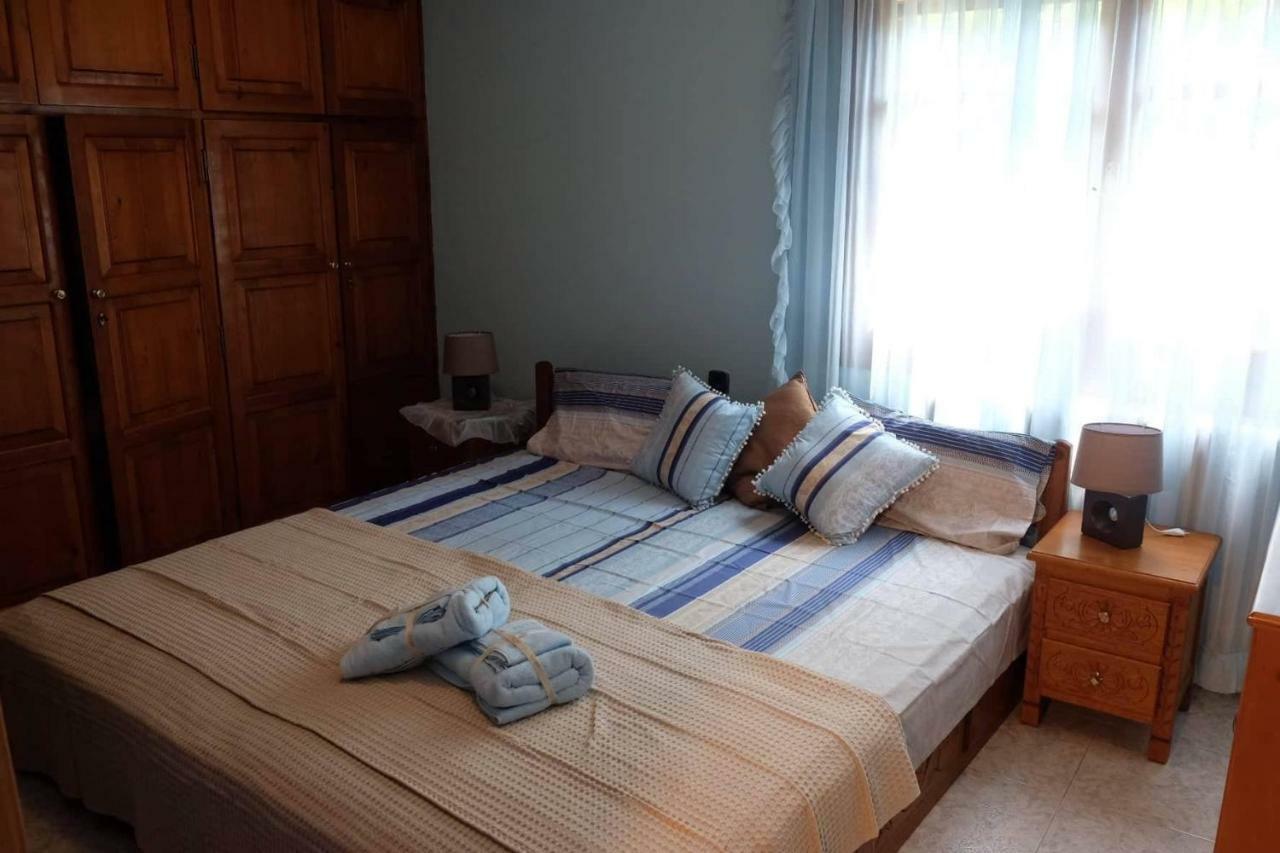 Holiday home Sofia Marathos (Thessaly)