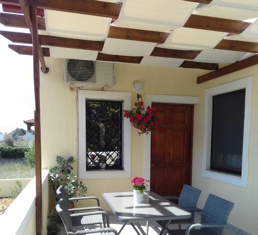 Elena's House Apartment Artemida (Attica)