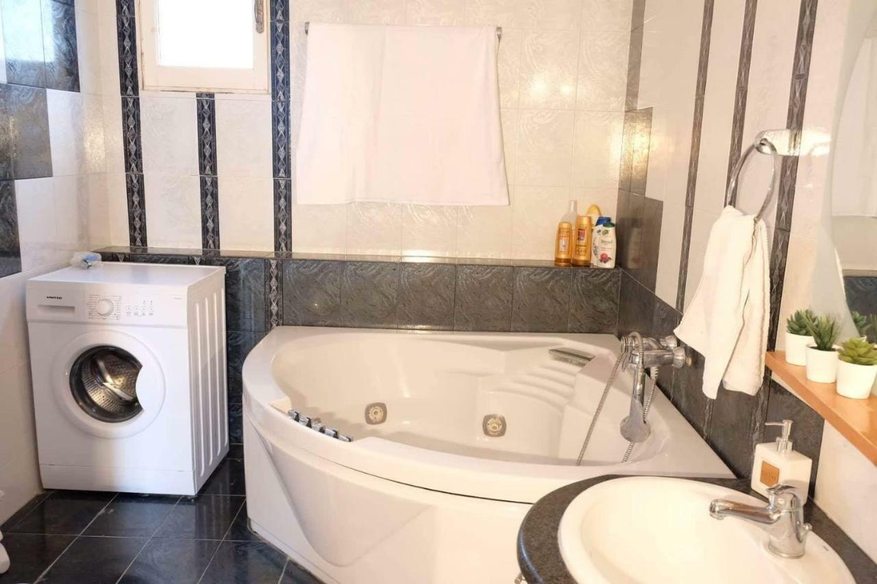 Sofia Holiday home Marathos (Thessaly)