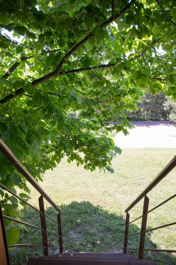 Villa Rural Private Pool, Bbq, Court ,20' Airport *