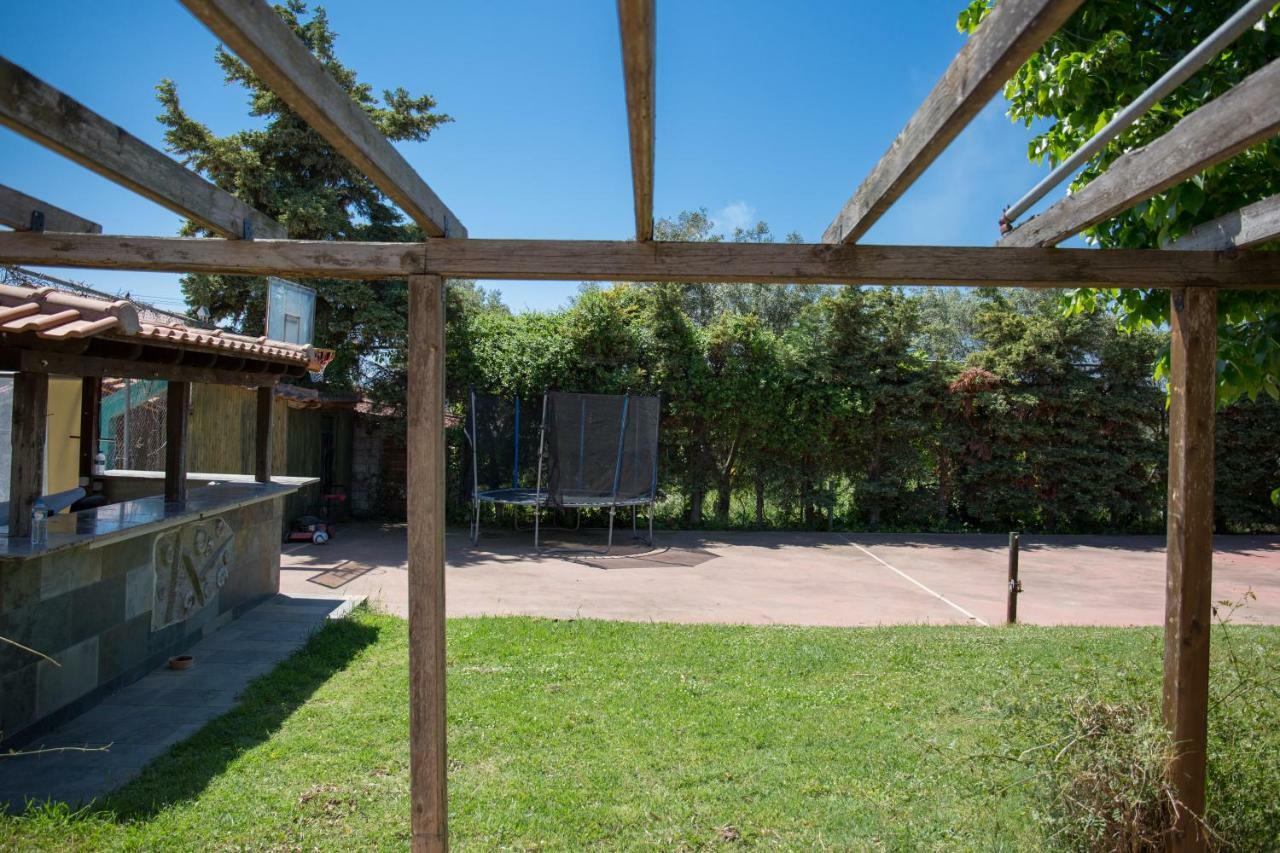 Rural Private Pool, Bbq, Court ,20' Airport
