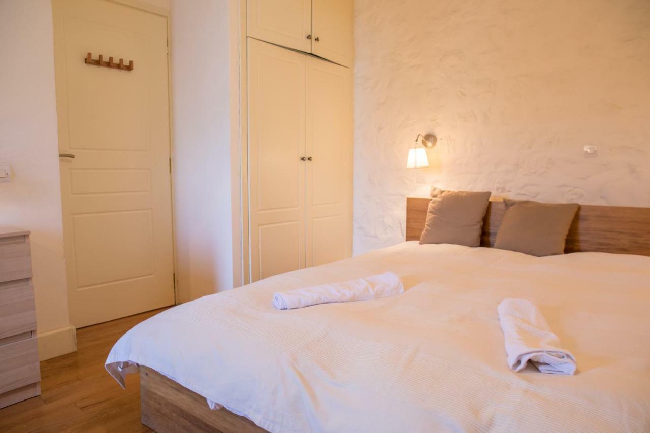 Smaragda Country house