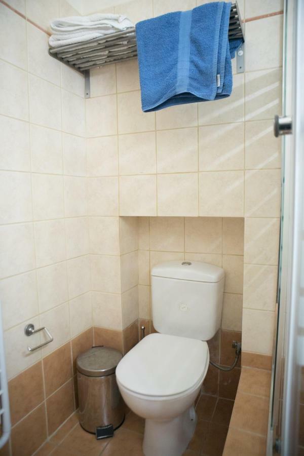 Country house Smaragda *