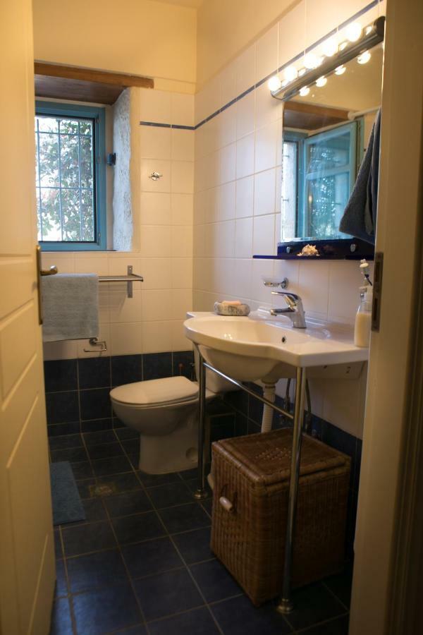 Country house Smaragda *
