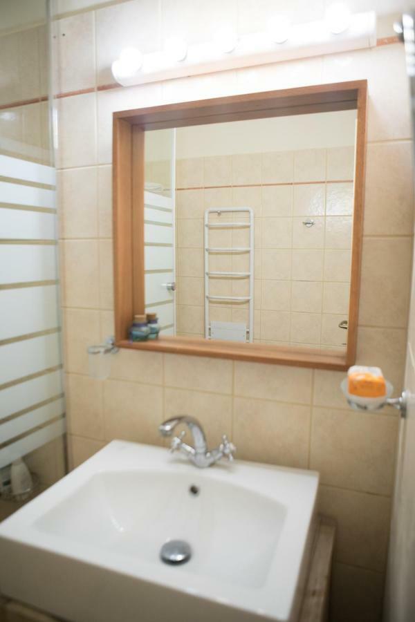 Smaragda Country house *