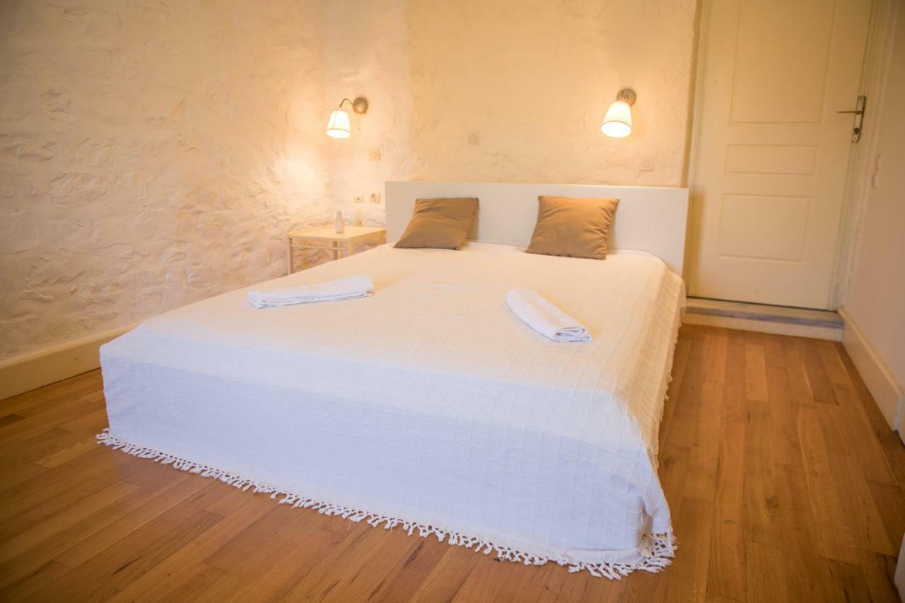 Country house Smaragda