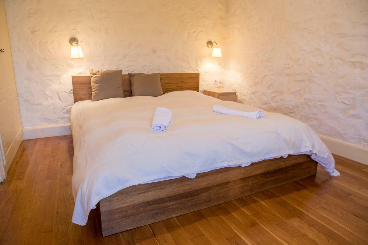 Smaragda Country house Limeni