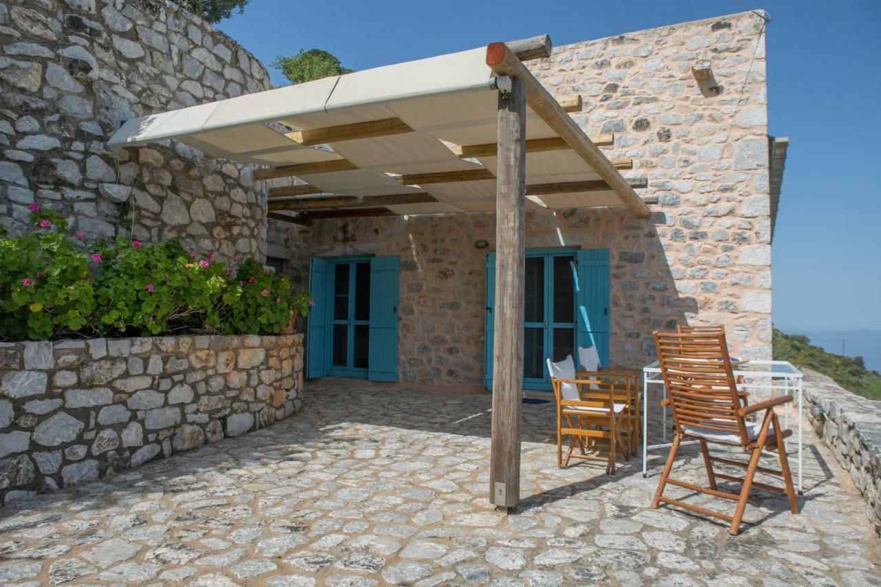 Country house Smaragda