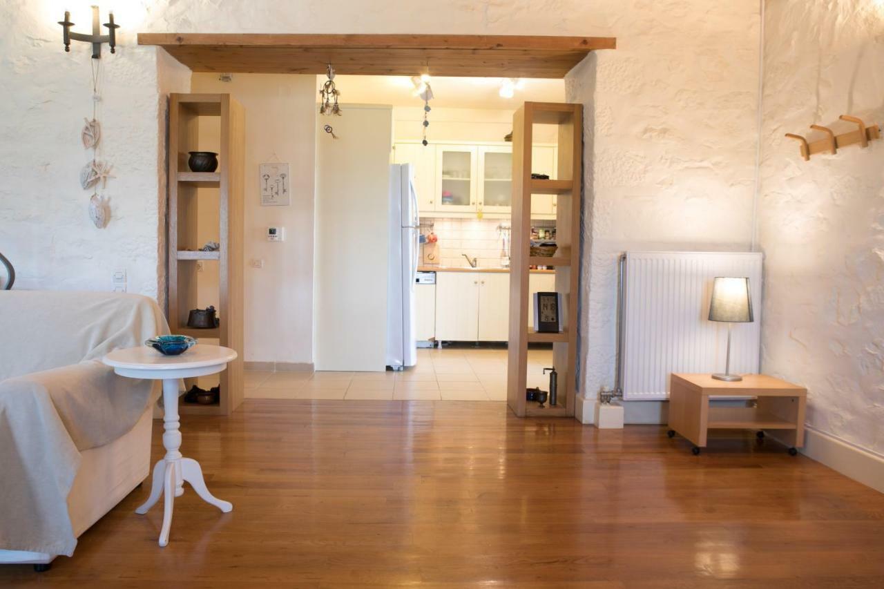 Smaragda Country house Limeni